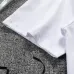3Prada T-Shirt for Men White #A37733