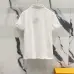 14Prada T-Shirts Polo for Men Buttons Black/White #A46675