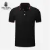 4Prada T-Shirts Polo for Men Buttons Black/White/Blue/Red/Grey #A46678