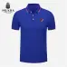 5Prada T-Shirts Polo for Men Buttons Black/White/Blue/Red/Grey #A46678