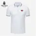 1Prada T-Shirts Polo for Men Buttons Black/White/Blue/Red/Grey #A46678
