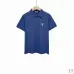 5Prada T-Shirts Polo for Men Solid Color Black/White/Blue/Grey #A46677