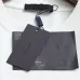 6Prada T-Shirts for Men 300g Black/White 100% Cotton #A53048