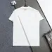 3Prada T-Shirts for Men 300g Black/White 100% Cotton #A53049