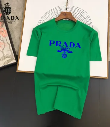 Prada T-Shirts for Men #A22606