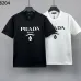 5Prada T-Shirts for Men #A38719