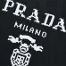 5Prada T-Shirts for Men #A46277