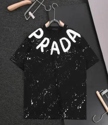 Prada T-Shirts for Men #A47308