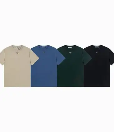 Prada T-Shirts for Men #A47333