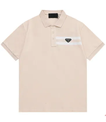 Prada T-Shirts for Men #A47587