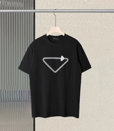 Prada T-Shirts for Men #A47588