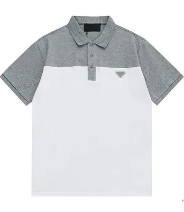 Prada T-Shirts for Men #A47589