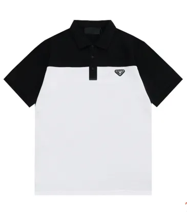 Prada T-Shirts for Men #A47590