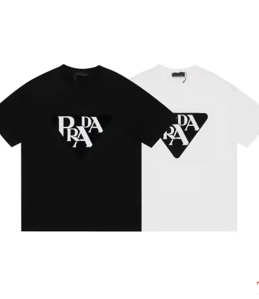 Prada T-Shirts for Men #A47596