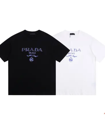 Prada T-Shirts for Men #A47597