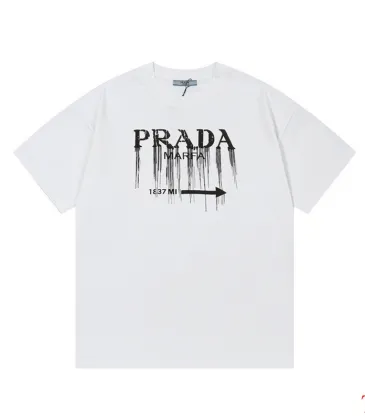 Prada T-Shirts for Men #A47598
