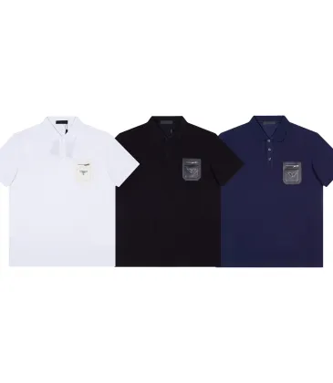 Prada T-Shirts for Men #A48795