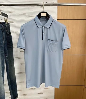 Prada T-Shirts for Men #A48797