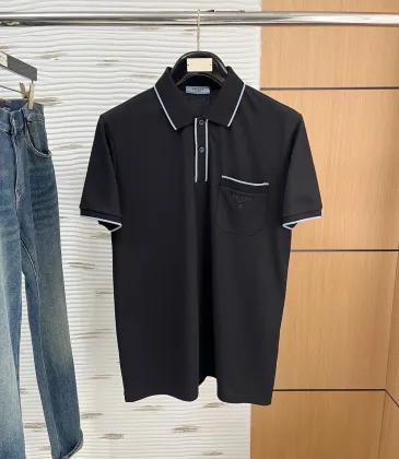 Prada T-Shirts for Men #A48798