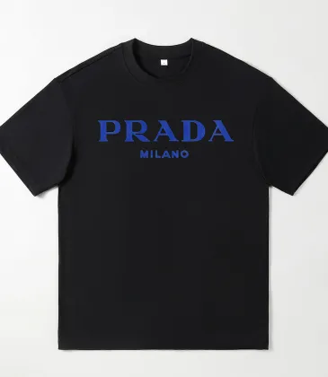 Prada T-Shirts for Men #A48822