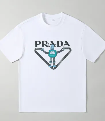 Prada T-Shirts for Men #A48823