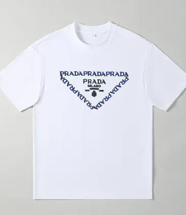 Prada T-Shirts for Men #A48824