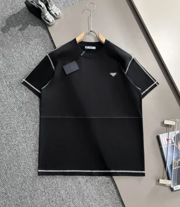 Prada T-Shirts for Men #A49531