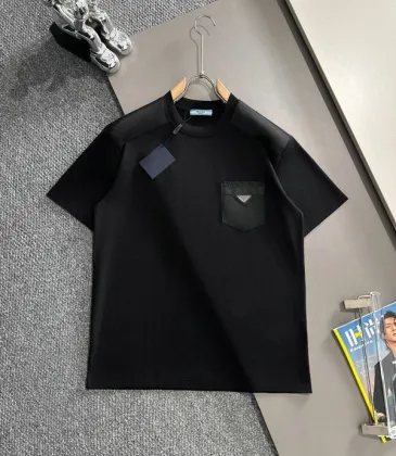 Prada T-Shirts for Men #A49556