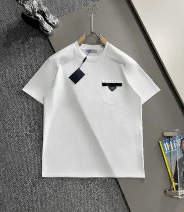 Prada T-Shirts for Men #A49557