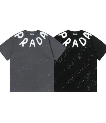 Prada T-Shirts for Men #A49558
