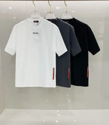 Prada T-Shirts for Men #A49820