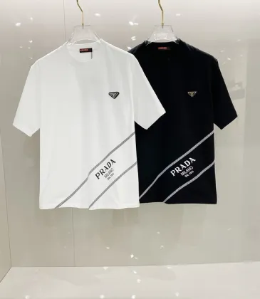 Prada T-Shirts for Men #A49821