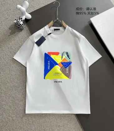 Prada T-Shirts for Men #A49840