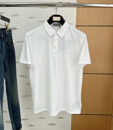 Prada T-Shirts for Men #A50122