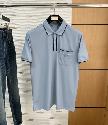 Prada T-Shirts for Men #A50174