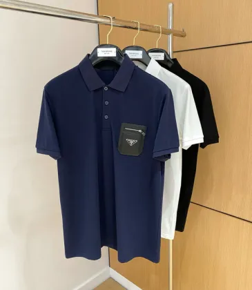 Prada T-Shirts for Men #A50848