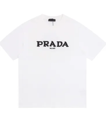 Prada T-Shirts for Men #A51181