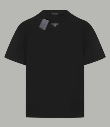 Prada T-Shirts for Men #A51621