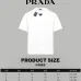 9Prada T-Shirts for Men #A51622