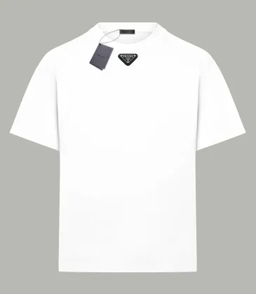Prada T-Shirts for Men #A51622