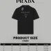 9Prada T-Shirts for Men #A51623