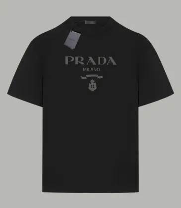 Prada T-Shirts for Men #A51623