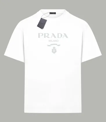 Prada T-Shirts for Men #A51624