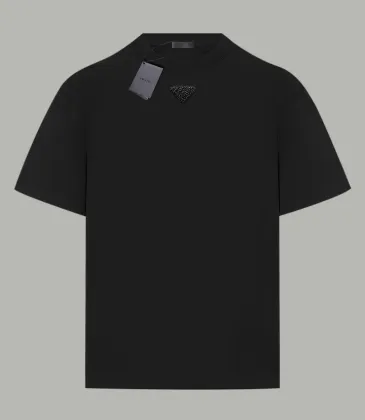 Prada T-Shirts for Men #A51625