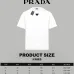 9Prada T-Shirts for Men #A51626