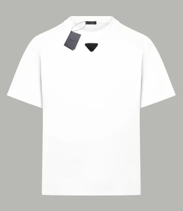 Prada T-Shirts for Men #A51626