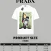 9Prada T-Shirts for Men #A51638