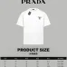 9Prada T-Shirts for Men #A51640