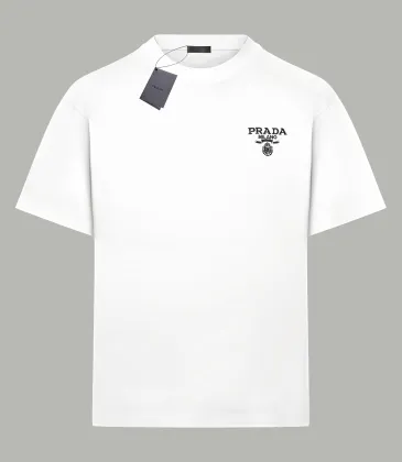 Prada T-Shirts for Men #A51640