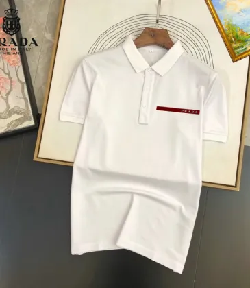 Prada T-Shirts for Men #A51893